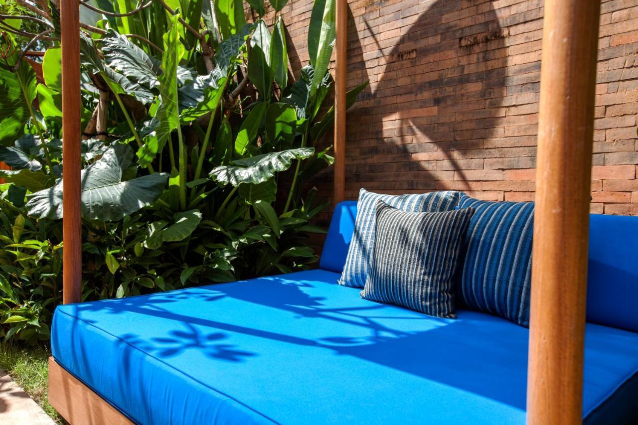 Katamama Suites At Desa Potato Head Seminyak Cameră foto